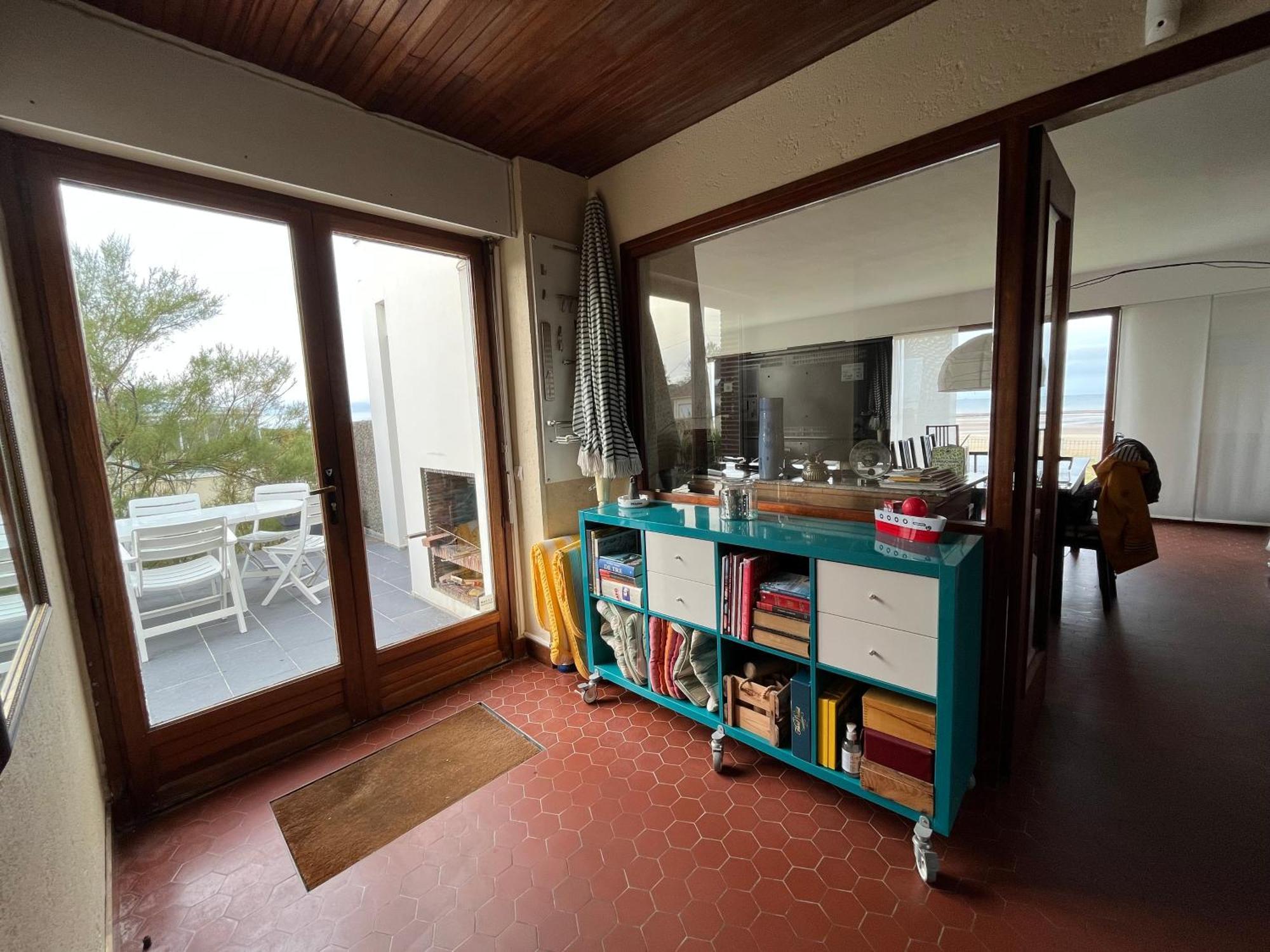 Villa D'Architecte - Les Pieds Dans L'Eau Ver-sur-Mer المظهر الخارجي الصورة